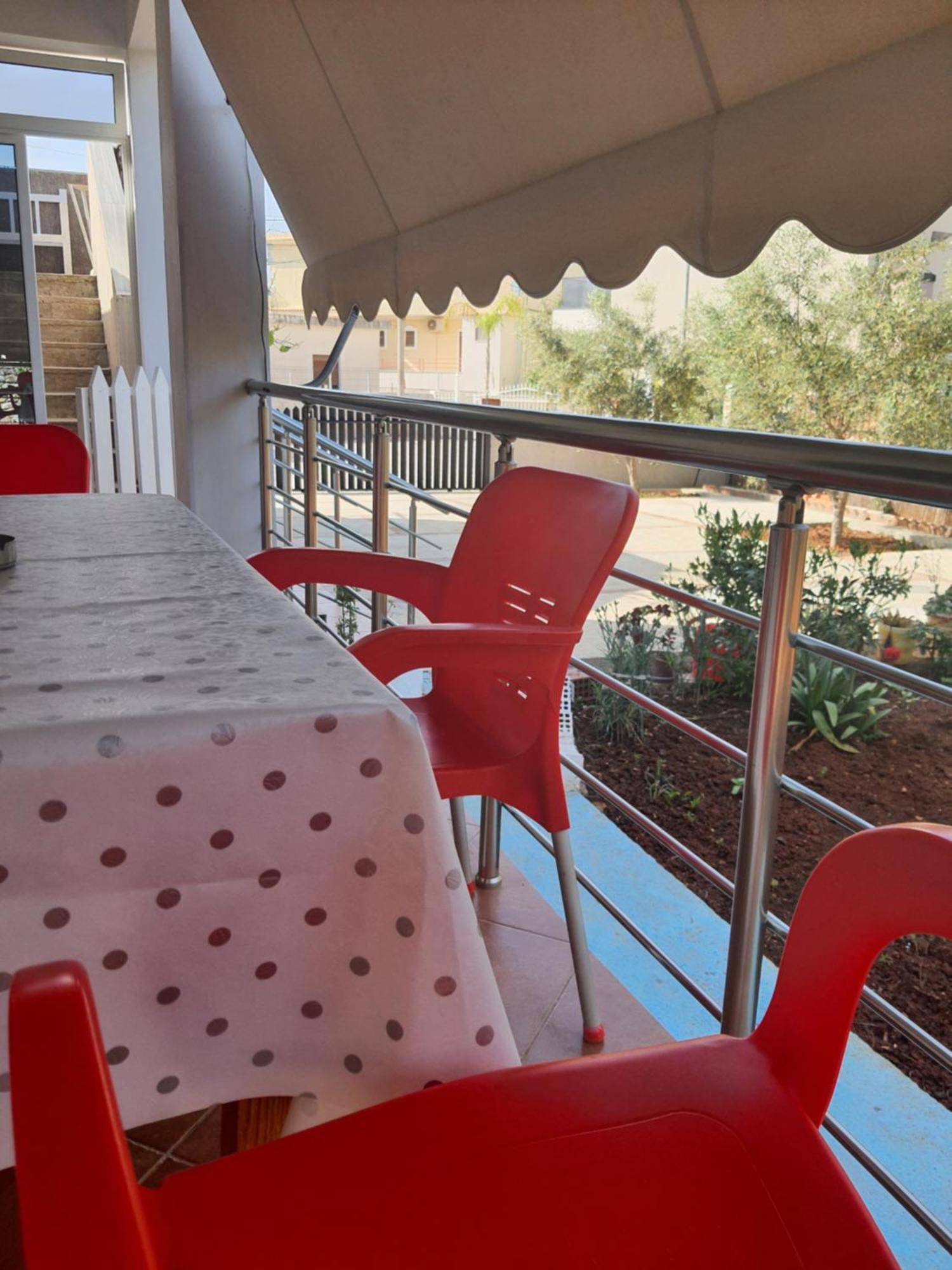 Toris House Villa Ksamil Exterior photo
