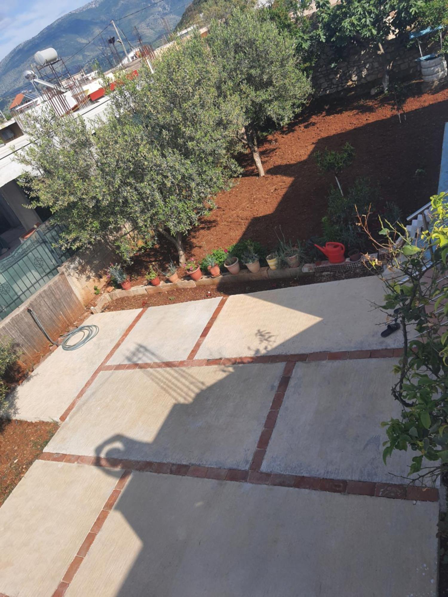 Toris House Villa Ksamil Exterior photo