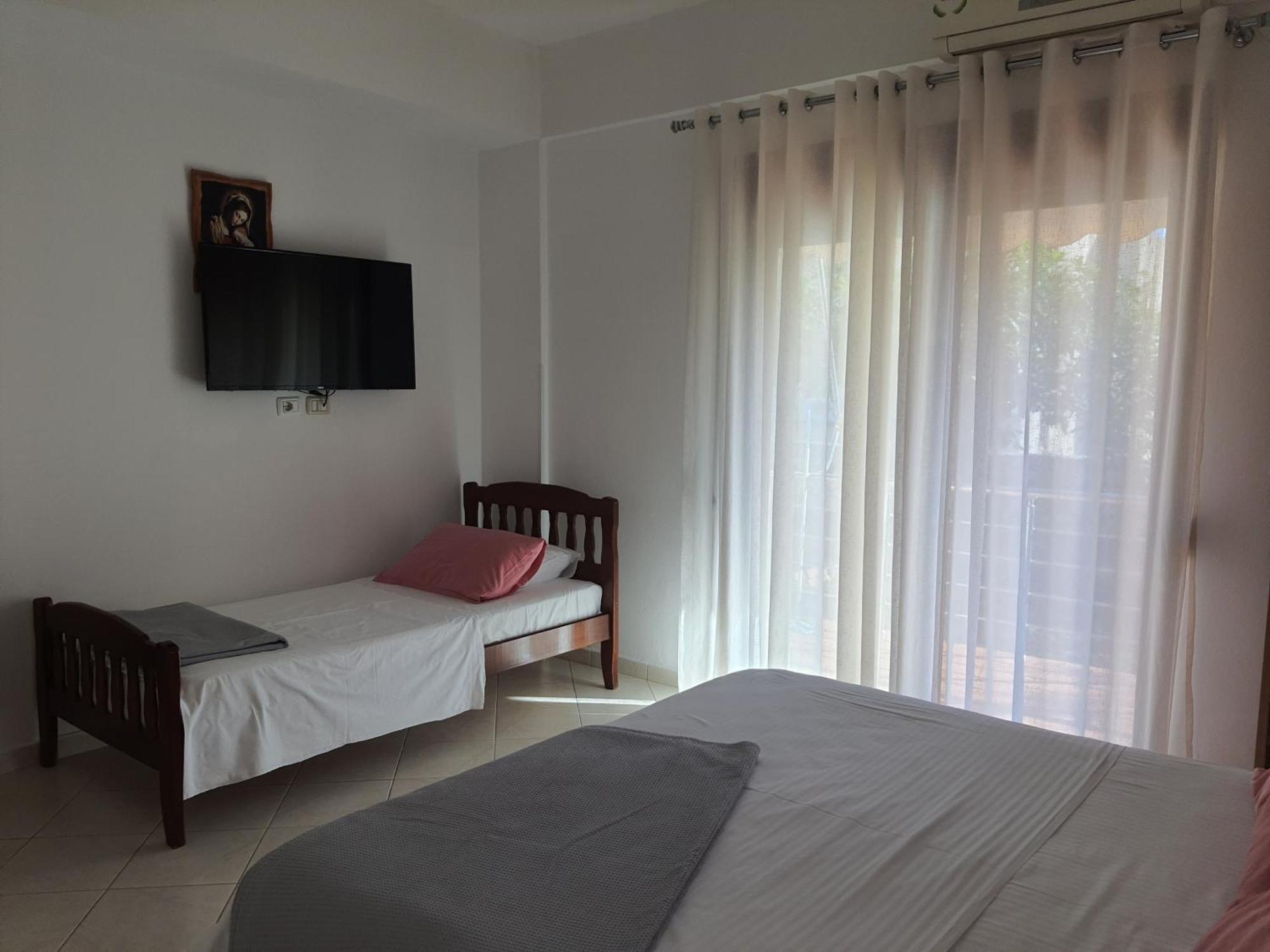 Toris House Villa Ksamil Exterior photo
