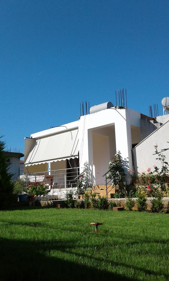 Toris House Villa Ksamil Exterior photo