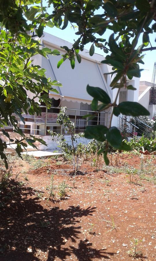 Toris House Villa Ksamil Exterior photo