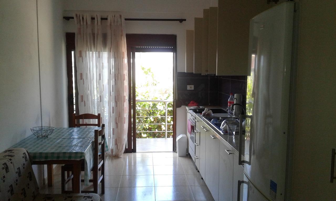 Toris House Villa Ksamil Exterior photo