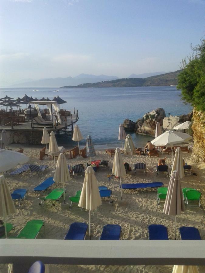 Toris House Villa Ksamil Exterior photo